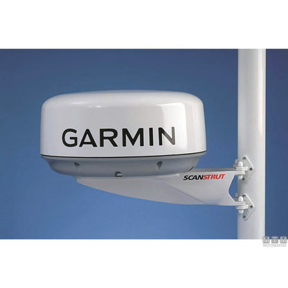 Radar Raymarine Quantum Q24C radome — Staffa SC20