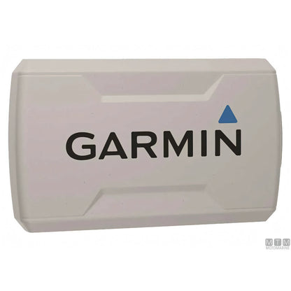 Garmin STRIKER Vivid 9sv – Ecoscandaglio GPS 9" con SideVü, ClearVü e CHIRP