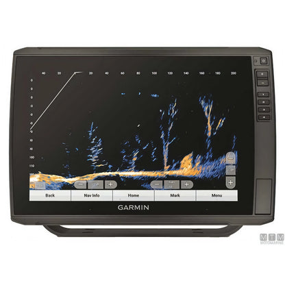 Garmin Panoptix LiveScope trasduttore con modulo GLS10 — vista 3