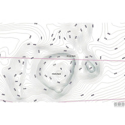 Garmin BlueChart g3 cartografia elettronica Mar Egeo e Mar di Marmara — vista 8