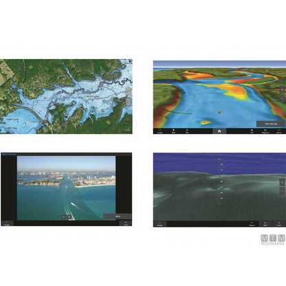 Garmin Navionics carta nautica elettronica Mar Egeo e Marmara — vista 8