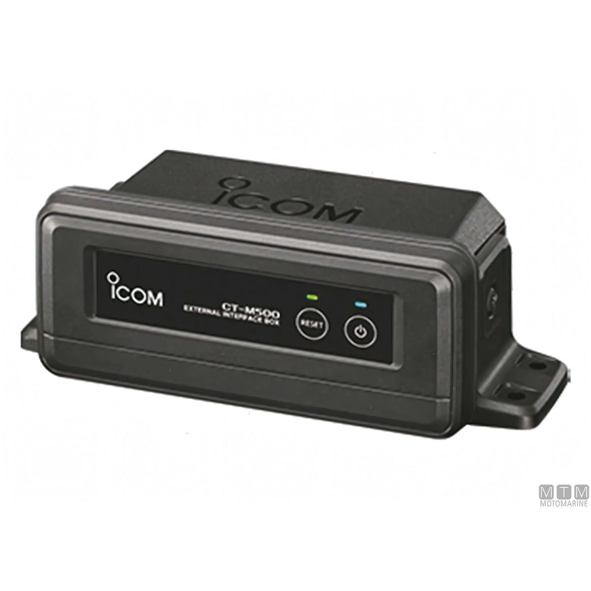 Icom IC-M510E VHF marino — Interfaccia Wireless CT-M500
