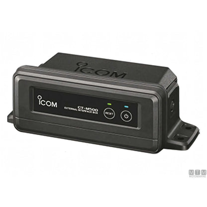 Icom IC-M510E VHF marino — Interfaccia Wireless CT-M500