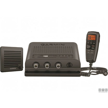 Garmin VHF 315i comunicazione nautica — VHF 315i