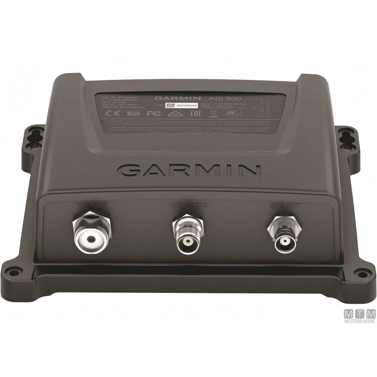 Garmin AIS 800 transponder AIS — AIS 800