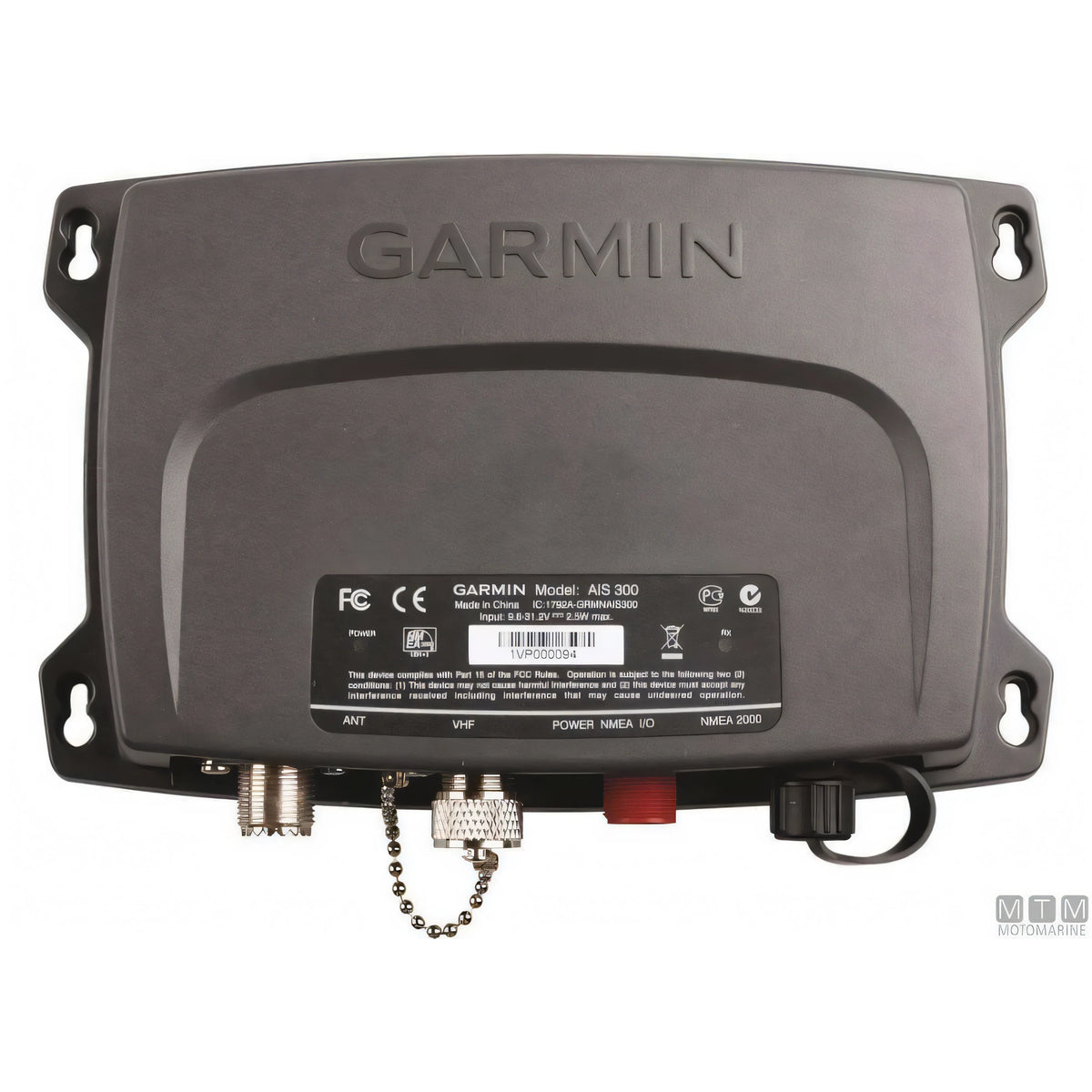 Garmin AIS 800 transponder AIS — AIS 800