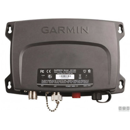 Garmin AIS 800 transponder AIS — AIS 800