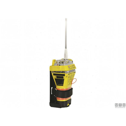 GME EPIRB MT606G GPS AIS manuale — MT606G