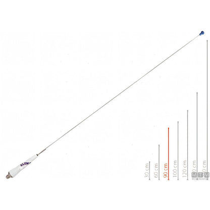 Antenna VHF Glomex RA106 RIB — VTR