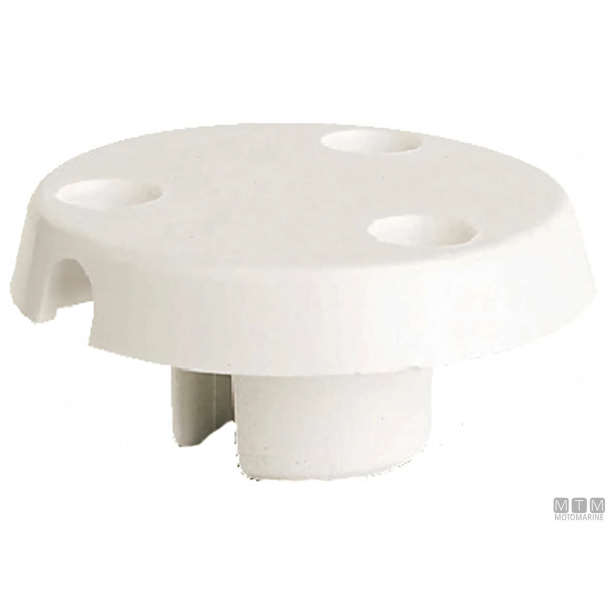 Antenna VHF Glomex RA106 RIB — Acciaio Inox