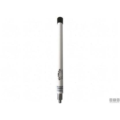 Glomex antenna Alya RA304TV DAB TV FM — Bianca