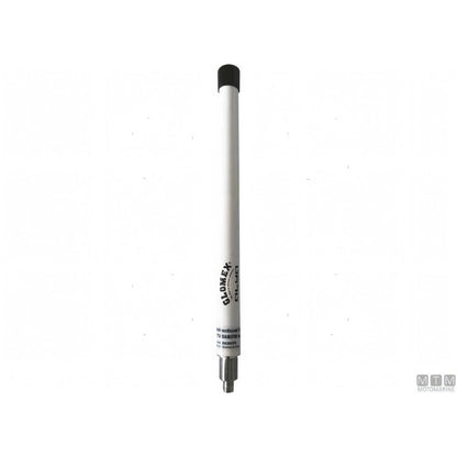 Glomex antenna Alya RA304TV DAB TV FM — Bianca