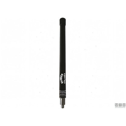 Glomex antenna Alya RA304TV DAB TV FM — Bianca