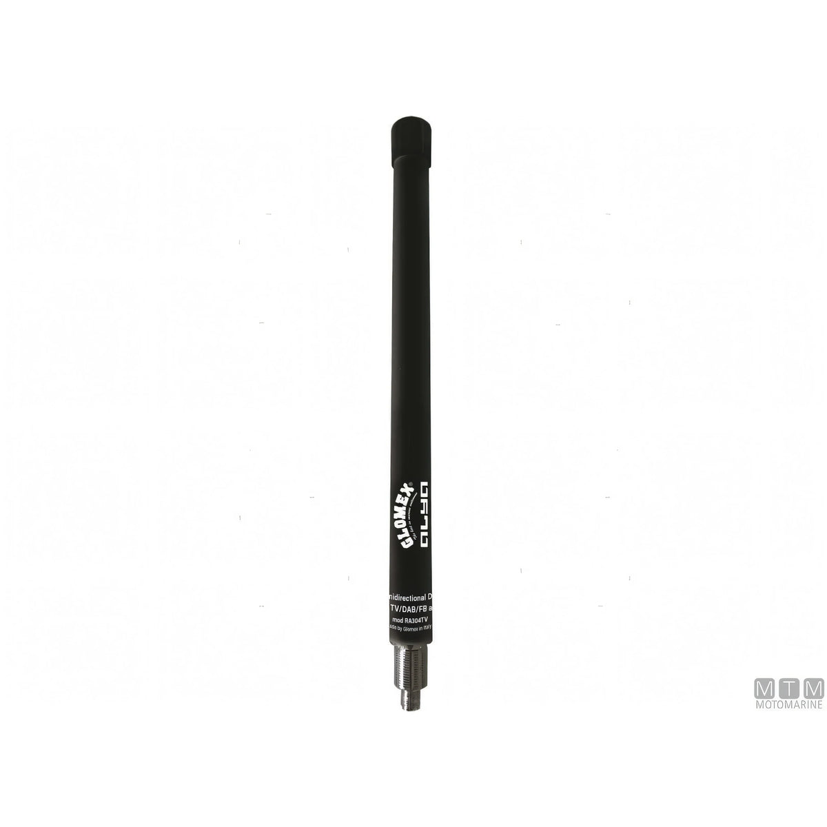 Glomex antenna Alya RA304TV DAB TV FM — Nera