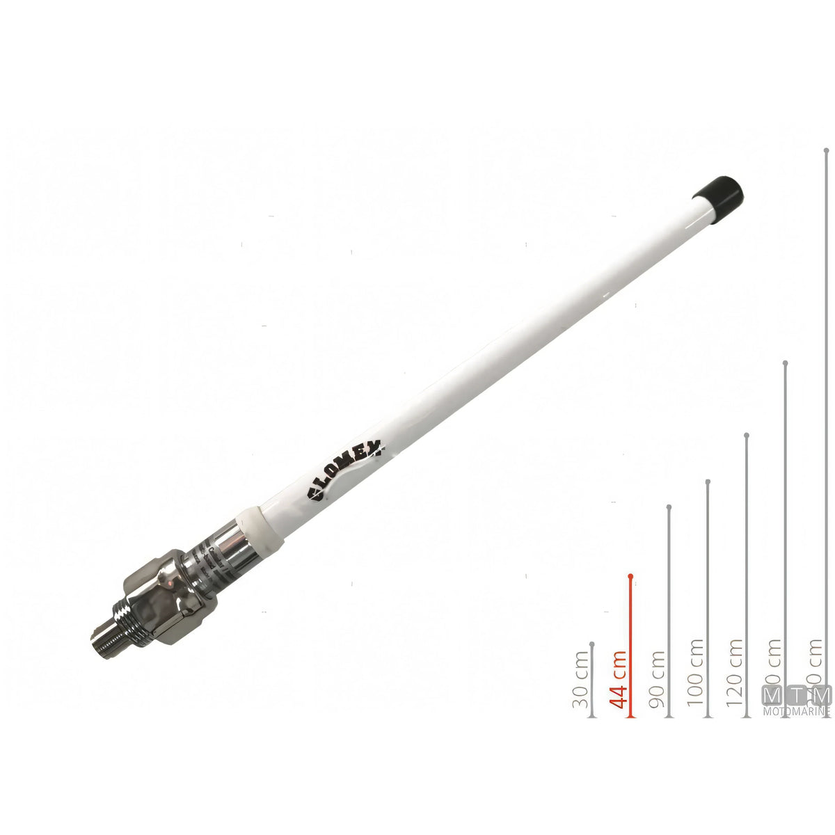 Glomex Antenna 5G Multi-band PRA485A — PRA485A