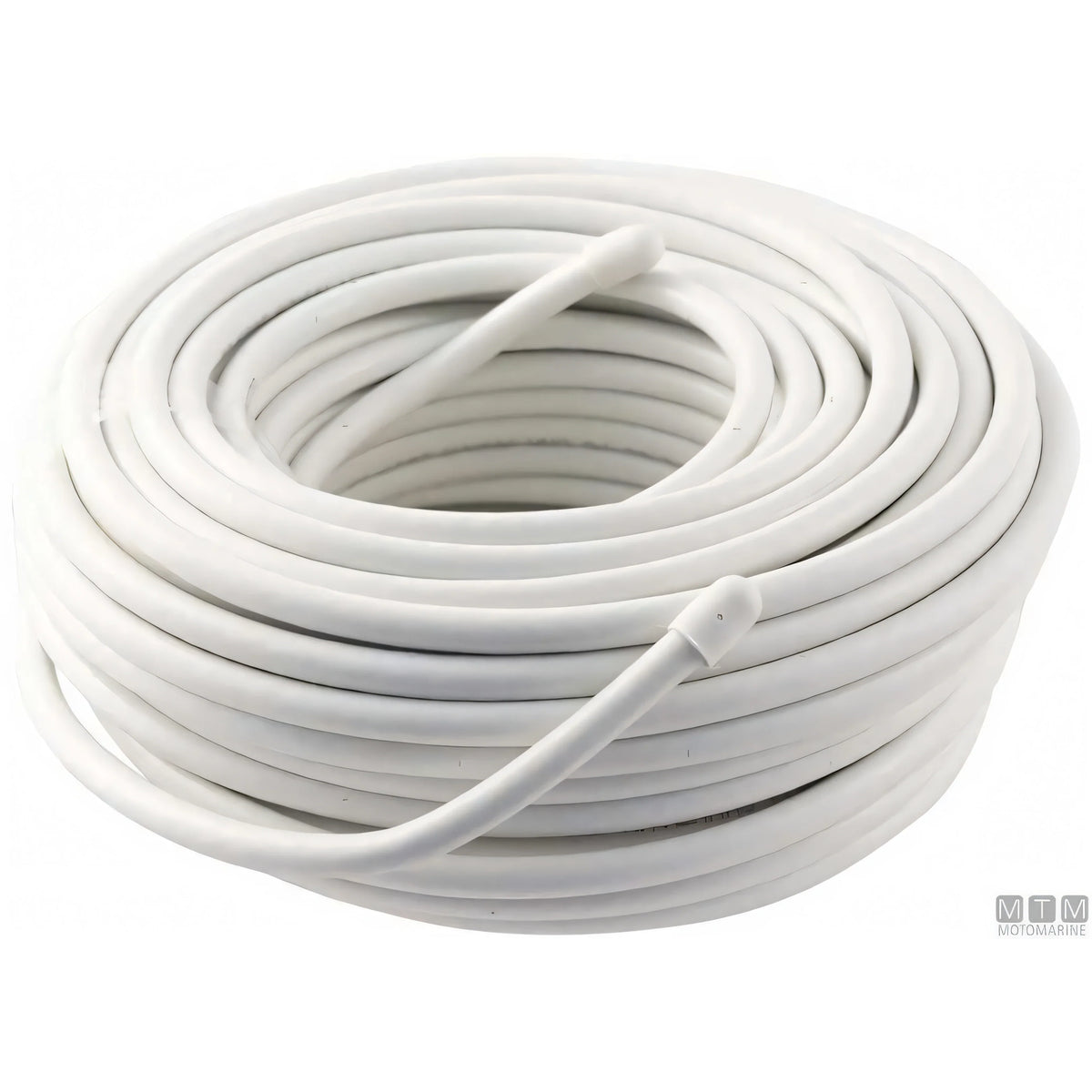 Antenna Glomex Talitha V9125AGCU/DAB20 bianca — Bianco