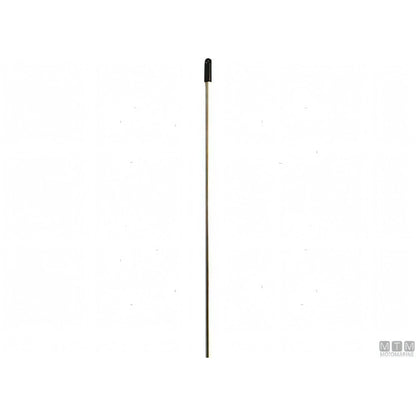 Antenna Glomex Nashira TV AM FM DAB — Bianco