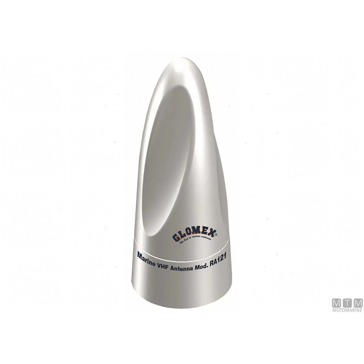 Antenna VHF Glomex RA121 Compact Dome — RA121
