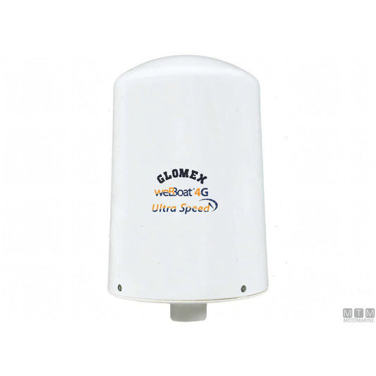 Glomex antenna Wi-Fi 4G WebBoat IT1104ULTRA — IT1104ULTRA