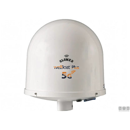 Glomex antenna Wi-Fi 5G Webboat Plus — Webboat Plus