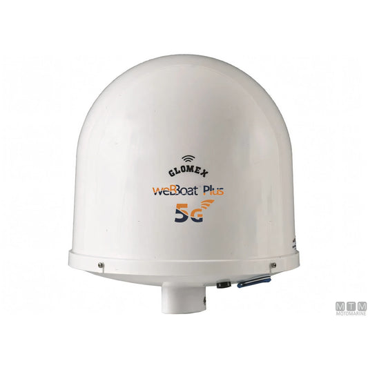 Glomex antenna Wi-Fi 5G Webboat Plus — Webboat Plus