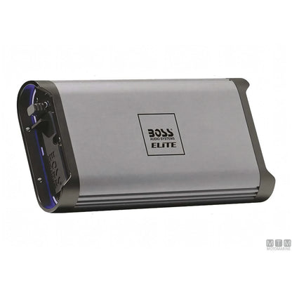 Boss Marine amplificatore audio nautico — MPD380-4