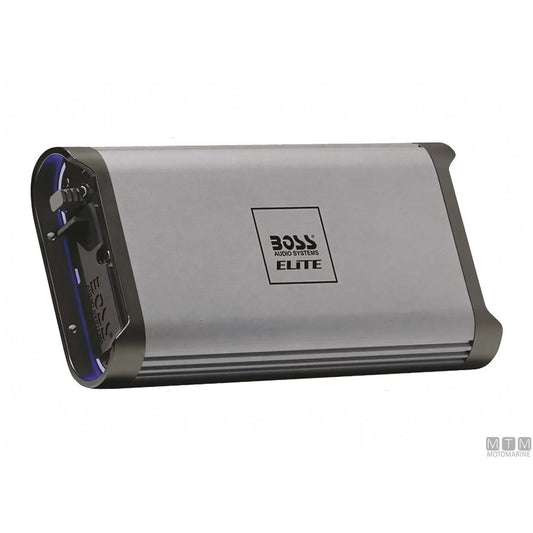 Boss Marine amplificatore audio nautico — MPD380-4