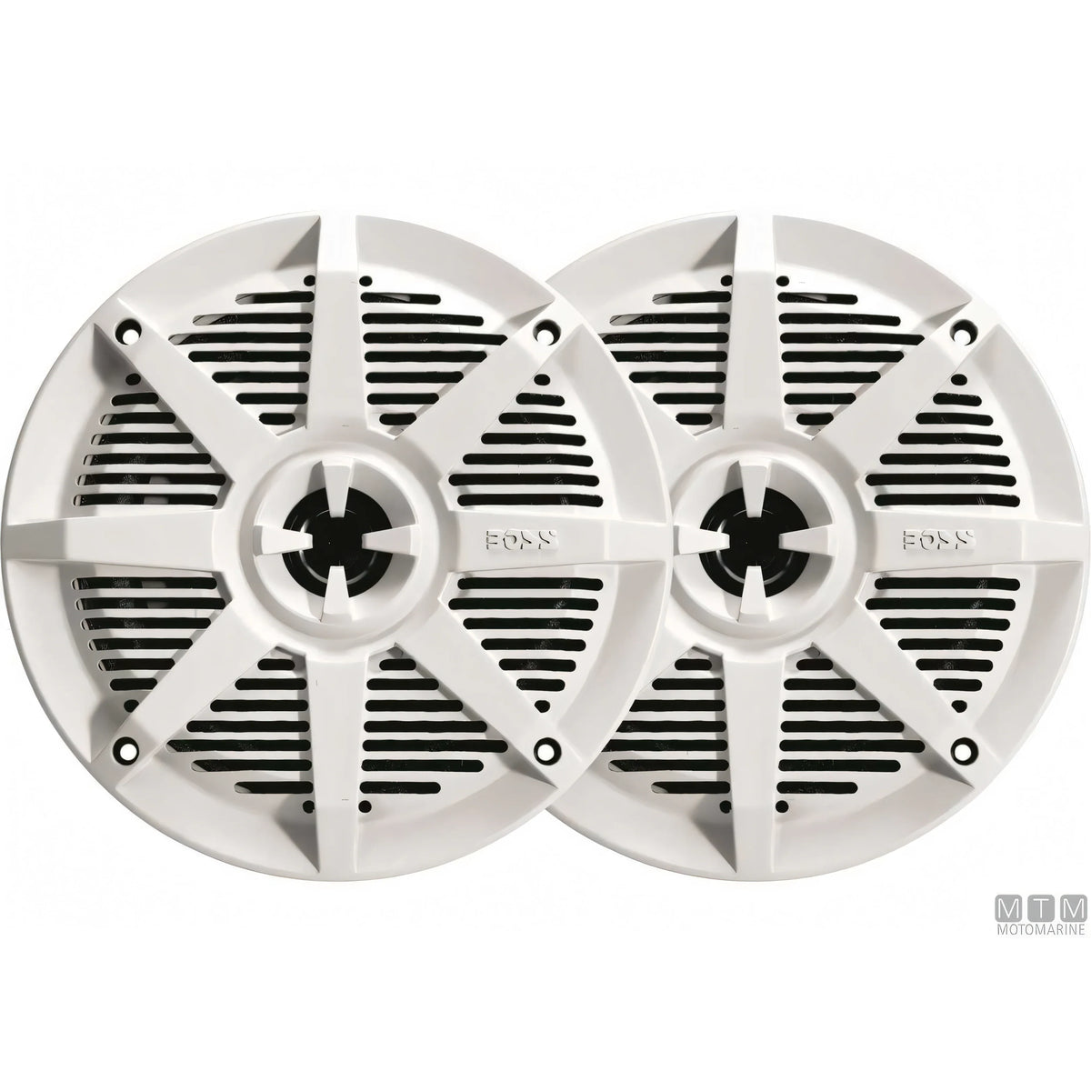 Boss Marine altoparlanti MR62 200W — MR62
