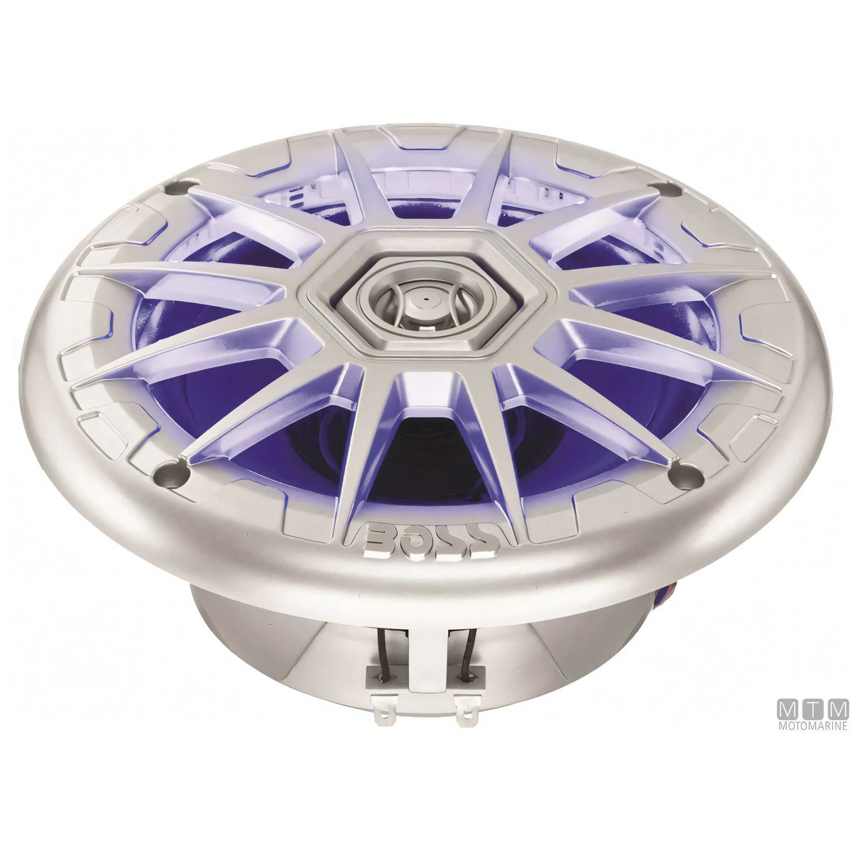 Boss Marine altoparlanti MRGB65 con LED RGB — MRGB65