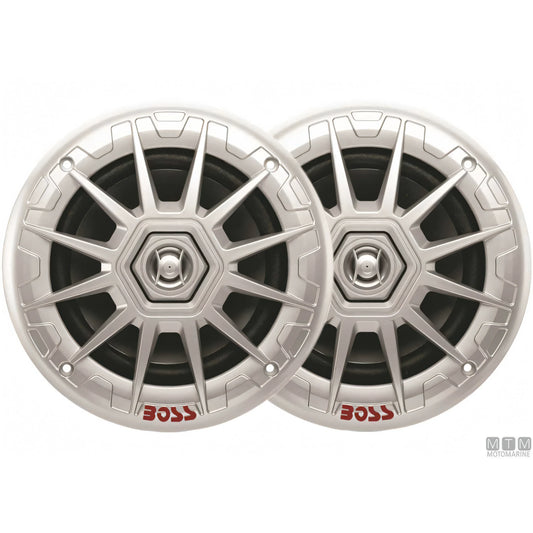 Boss Marine altoparlanti MRGB65 con LED RGB — MRGB65