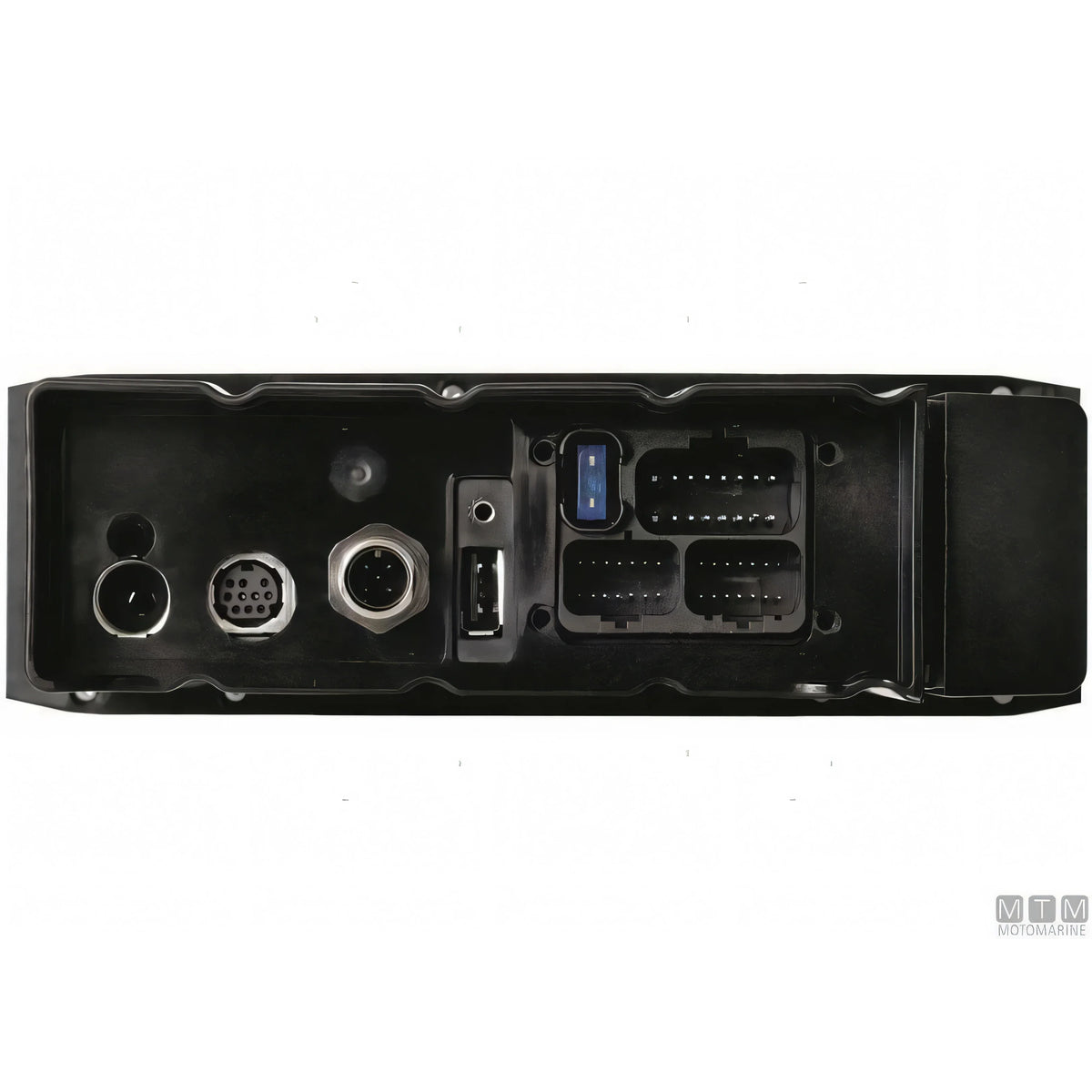 Fusion MS-RA70N stereo marino Bluetooth USB — Stereo MS-RA70N