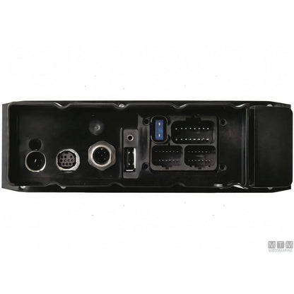 Fusion MS-RA70N stereo marino Bluetooth USB — Stereo MS-RA70N