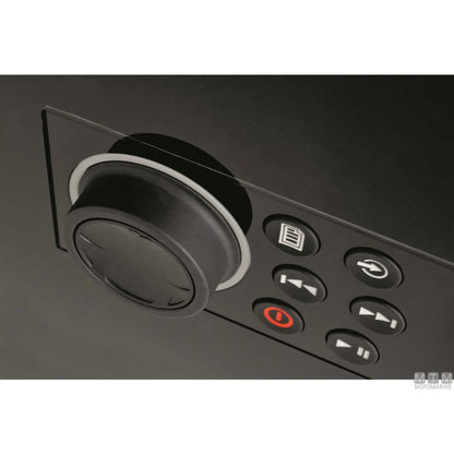 Fusion MS-SRX400 stereo marino Wi-Fi Bluetooth — MS-SRX400