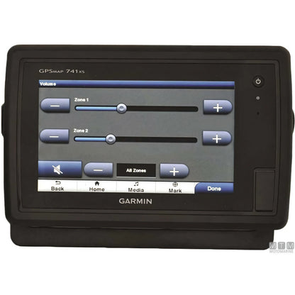 Fusion MS-BB100 stereo marino black box Bluetooth USB — MS-BB100
