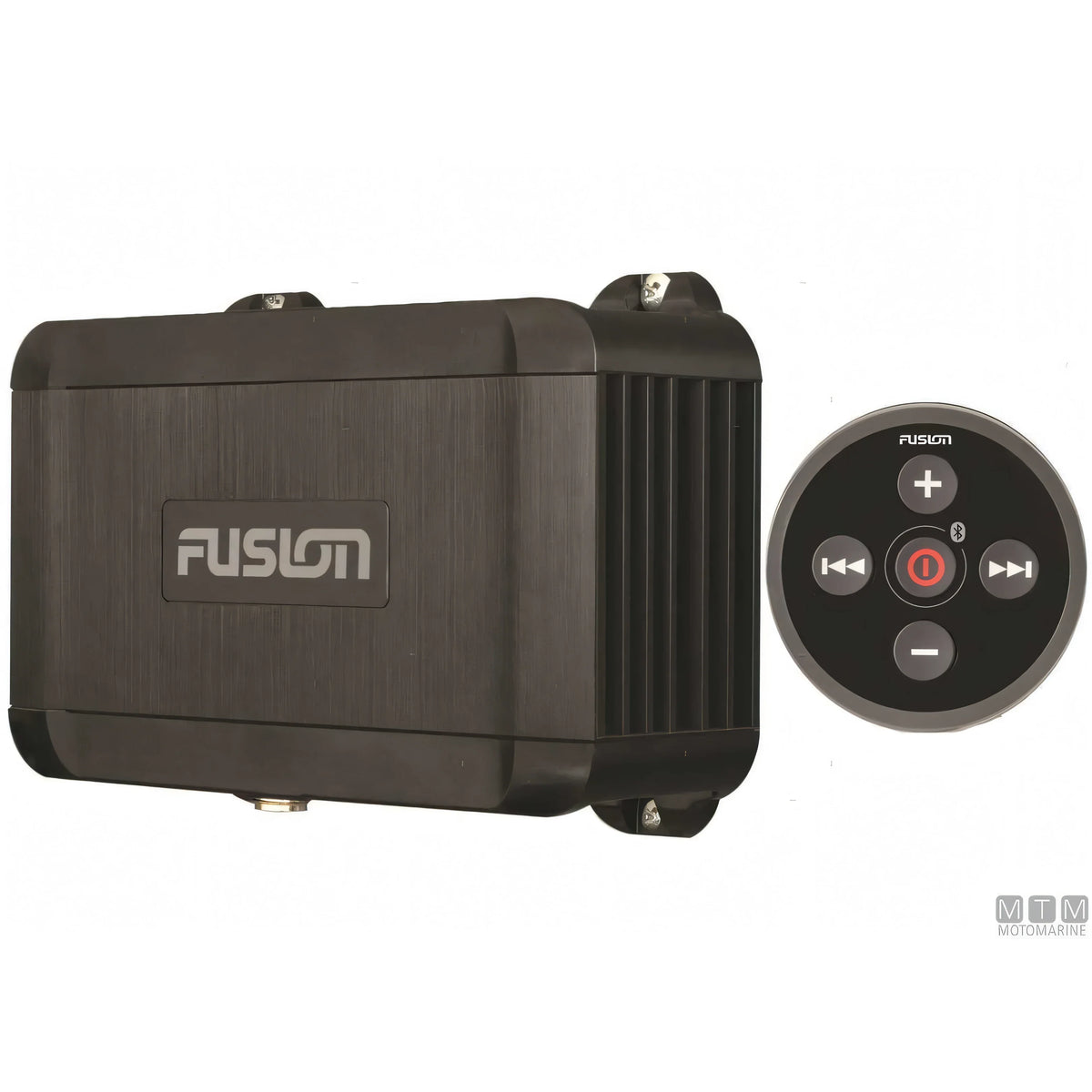 Fusion MS-BB100 stereo marino black box Bluetooth USB — MS-BB100