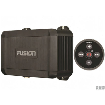 Fusion MS-BB100 stereo marino black box Bluetooth USB — MS-BB100