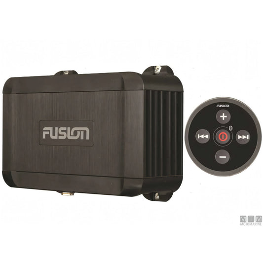 Fusion MS-BB100 stereo marino black box Bluetooth USB — MS-BB100