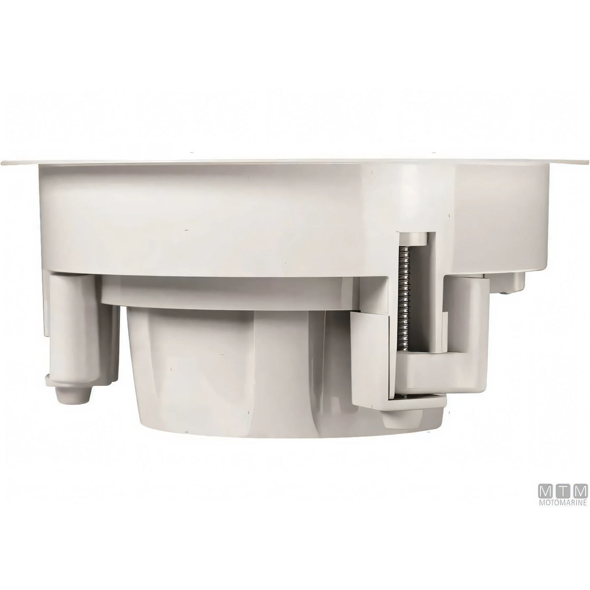 Fusion coppia altoparlanti marini FM Flat — FM-F65RW