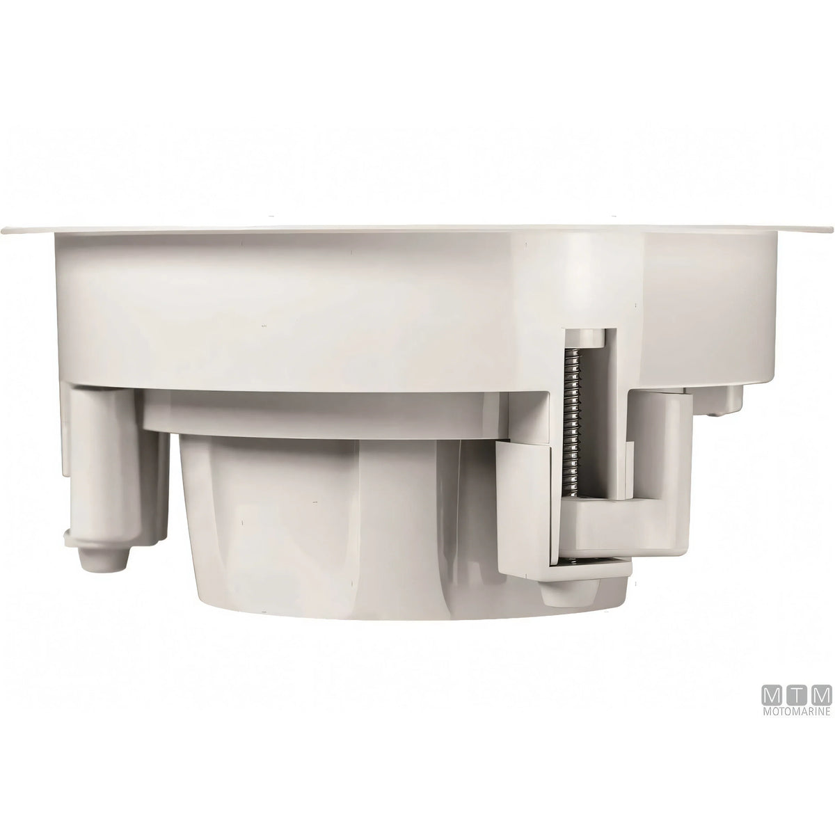 Fusion coppia altoparlanti marini FM Flat — FM-F77RW
