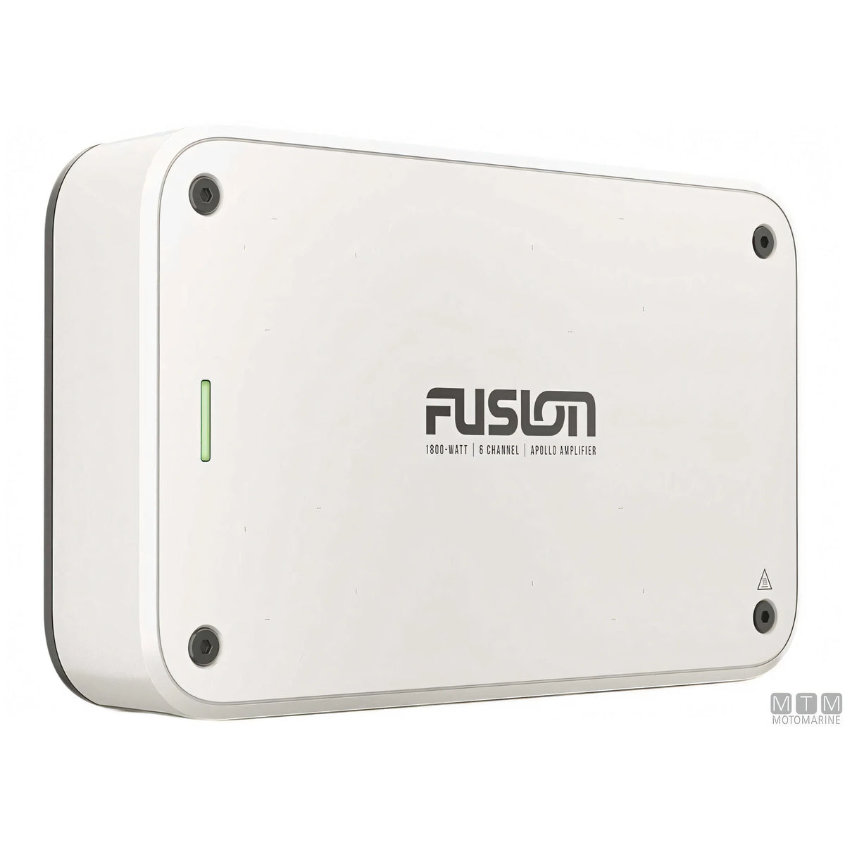 Amplificatore Fusion Apollo MS-AP per impianto audio nautico