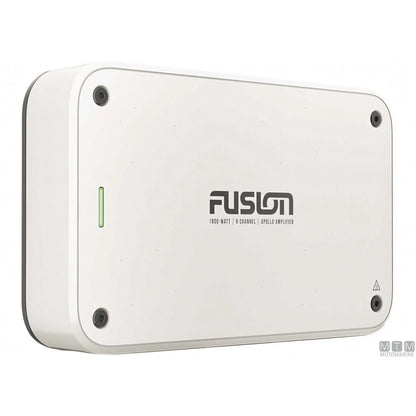 Amplificatore Fusion Apollo MS-AP per impianto audio nautico
