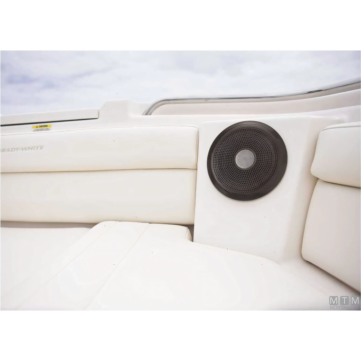 Fusion XS Classic coppia altoparlanti marini — 120 W