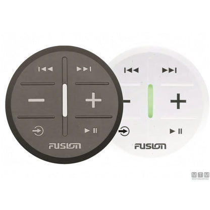 Fusion comando remoto MS-ARX70 — Nero