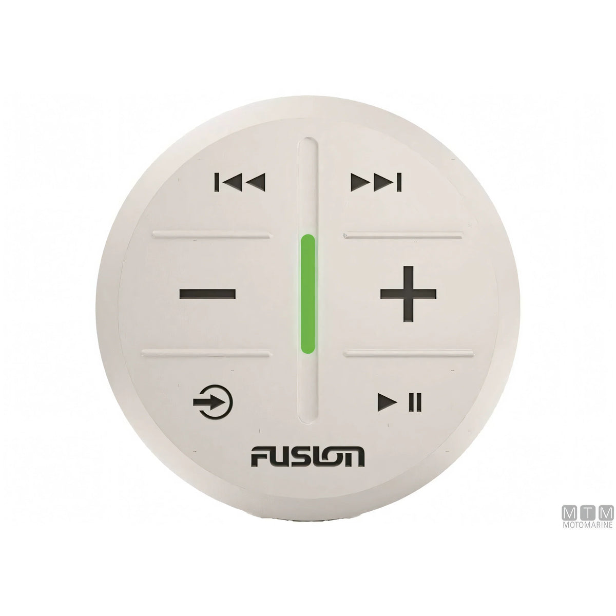 Fusion comando remoto MS-ARX70 — Bianco