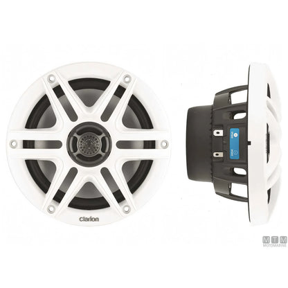 Clarion CMS-651 Sport coppia altoparlanti 175mm — Ø 175 mm