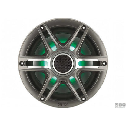 Clarion CMSP-651 RGB Sport Premium coppia altoparlanti — Ø 175 mm
