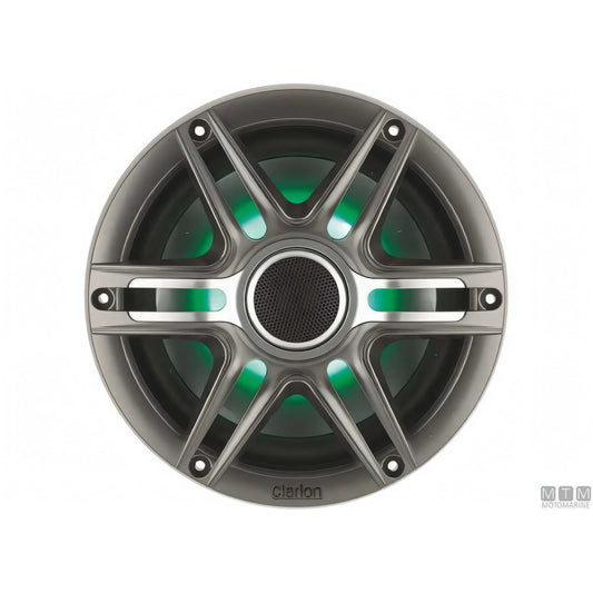 Clarion CMSP-651 RGB Sport Premium coppia altoparlanti — Ø 175 mm