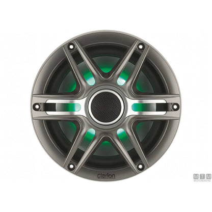 Clarion CMSP-651 RGB Sport Premium coppia altoparlanti — Ø 175 mm