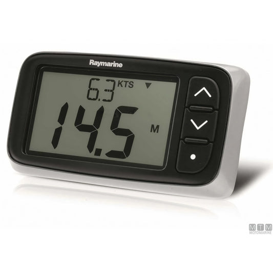 Display Raymarine i40 Bidata Pack — 128 x 72 mm