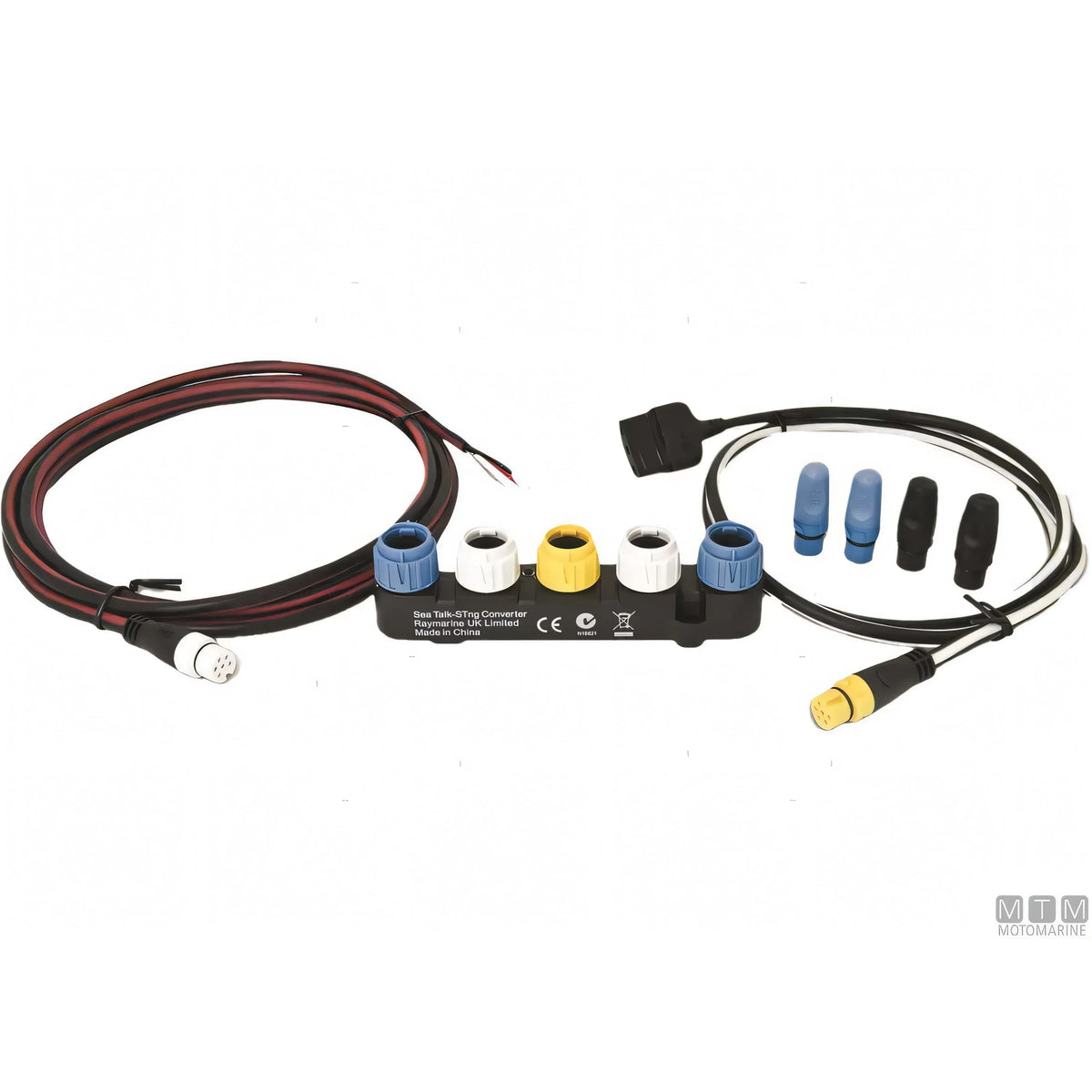 Raymarine autopilota EV-100 Hydraulic Package — Kit convertitore SeaTalk1-NG
